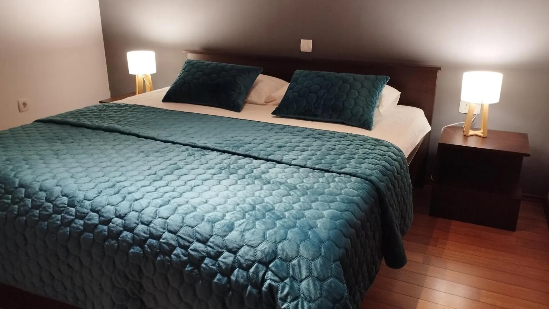 Apartment Atlantis Pula Croatia
