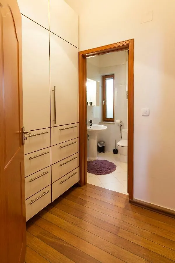 Apartment Atlantis Pula