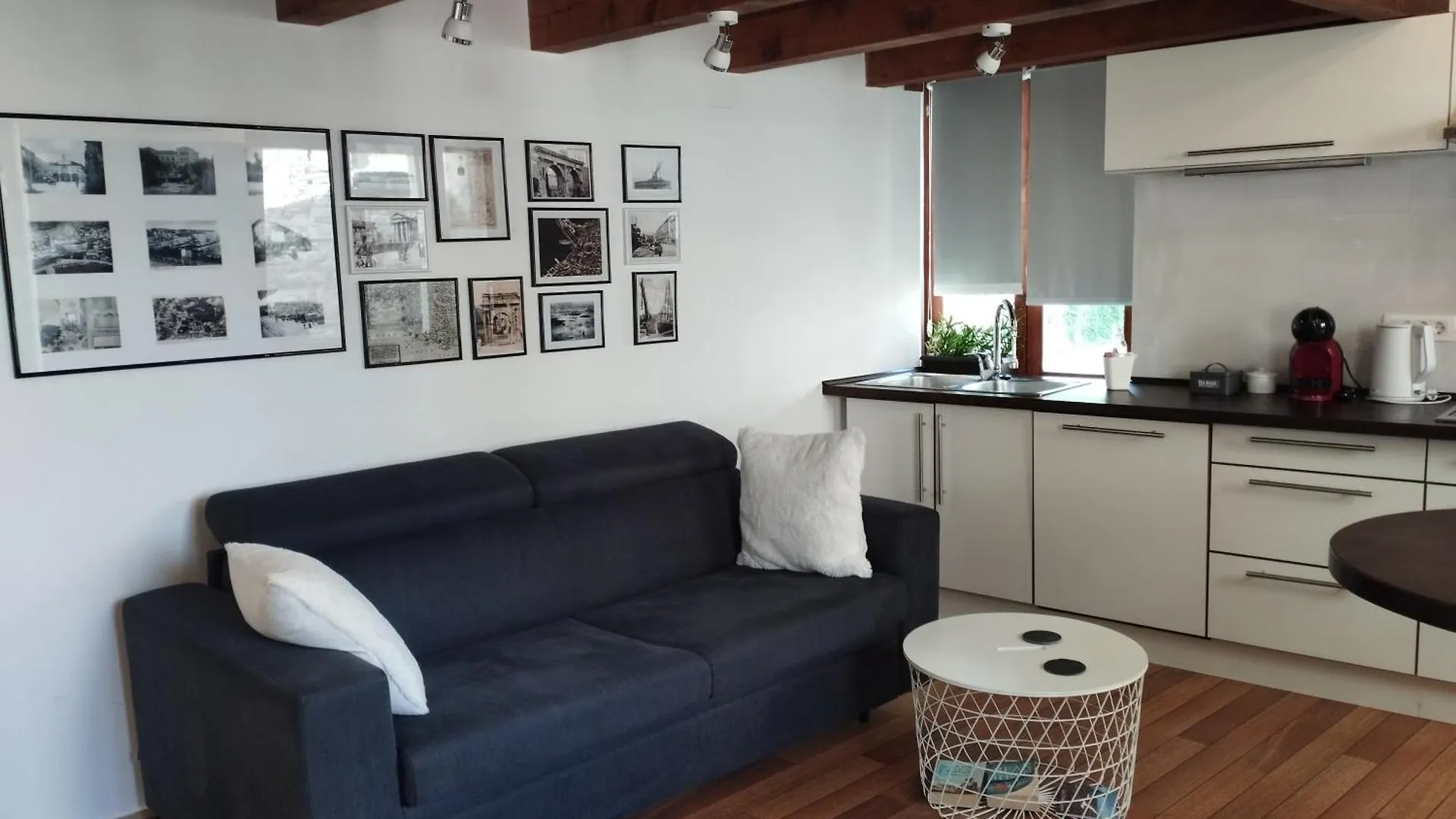 Apartment Atlantis Pula