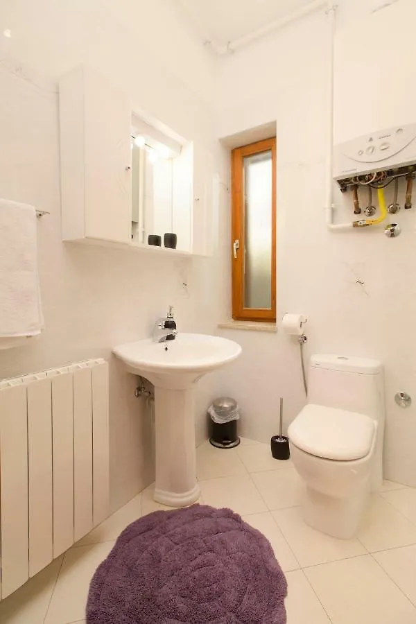 Apartment Atlantis Pula